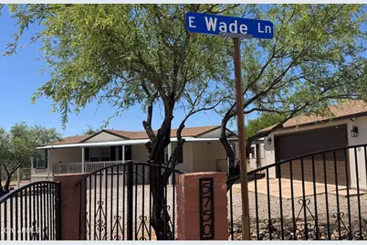 5750 E Wade Lane, Hereford, AZ 85615 - Photo 5