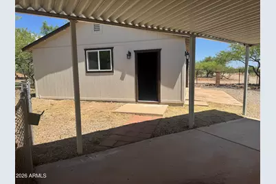 5750 E Wade Lane, Hereford, AZ 85615 - Photo 41