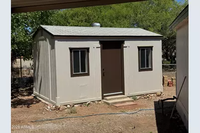 5750 E Wade Lane, Hereford, AZ 85615 - Photo 35