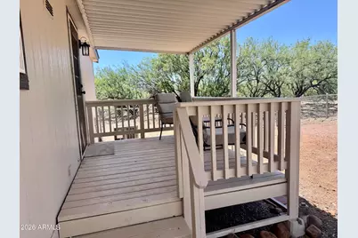 5750 E Wade Lane, Hereford, AZ 85615 - Photo 37