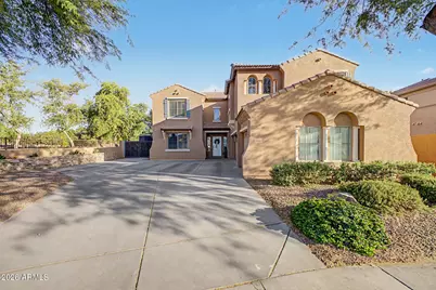 18583 E Druids Glen Road, Queen Creek, AZ 85142 - Photo 3