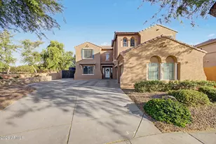 18583 E Druids Glen Rd, Queen Creek, AZ 85142 - Photo 3