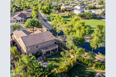 18583 E Druids Glen Road, Queen Creek, AZ 85142 - Photo 33