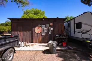 75 N Farm Circle Rd, Cornville, AZ 86325 - Photo 37