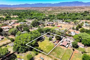 75 N Farm Circle Rd, Cornville, AZ 86325 - Photo 31