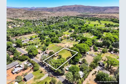 75 N Farm Circle Road, Cornville, AZ 86325 - Photo 33