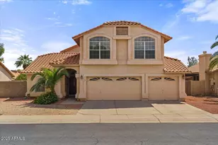 5709 E Gelding Dr, Scottsdale, AZ 85254 - Photo 1