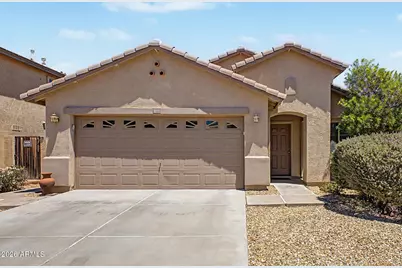 15320 W Lundberg Street, Surprise, AZ 85374 - Photo 29