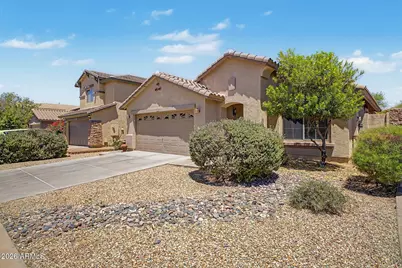 15320 W Lundberg Street, Surprise, AZ 85374 - Photo 31