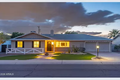 2324 N 81st Street, Scottsdale, AZ 85257 - Photo 1