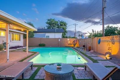 2324 N 81st Street, Scottsdale, AZ 85257 - Photo 21