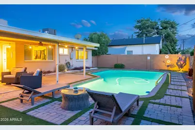 2324 N 81st Street, Scottsdale, AZ 85257 - Photo 23