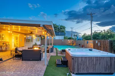 2324 N 81st Street, Scottsdale, AZ 85257 - Photo 25