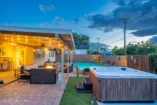 2324 N 81st St, Scottsdale, AZ 85257 - Photo 25