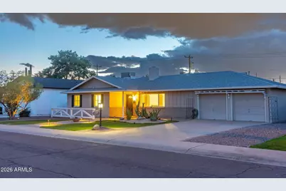 2324 N 81st Street, Scottsdale, AZ 85257 - Photo 33