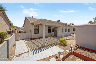 8914 E Copper Valley Lane, Sun Lakes, AZ 85248 - Photo 29