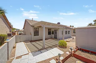 8914 E Copper Valley Ln, Sun Lakes, AZ 85248 - Photo 29