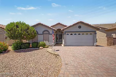 8914 E Copper Valley Lane, Sun Lakes, AZ 85248 - Photo 1