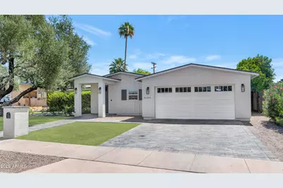 5109 N 33rd Street, Phoenix, AZ 85018 - Photo 35