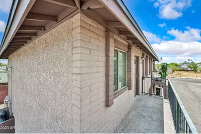 1234 N 36th Street #211, Phoenix, AZ 85008 - Photo 1
