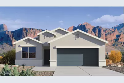 5475 E Darwin Drive, San Tan Valley, AZ 85140 - Photo 1