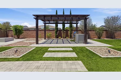6072 S Granite Street, Gilbert, AZ 85298 - Photo 61