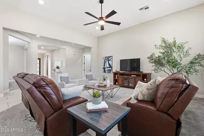 6072 S Granite Street, Gilbert, AZ 85298 - Photo 25