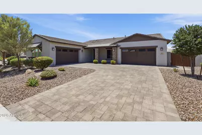 6072 S Granite Street, Gilbert, AZ 85298 - Photo 1