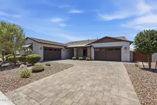6072 S Granite St, Gilbert, AZ 85298 - Photo 1