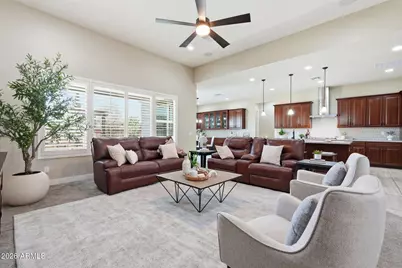 6072 S Granite Street, Gilbert, AZ 85298 - Photo 3