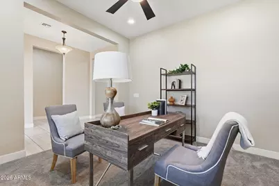 6072 S Granite Street, Gilbert, AZ 85298 - Photo 17