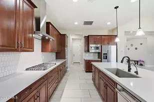 6072 S Granite St, Gilbert, AZ 85298 - Photo 1