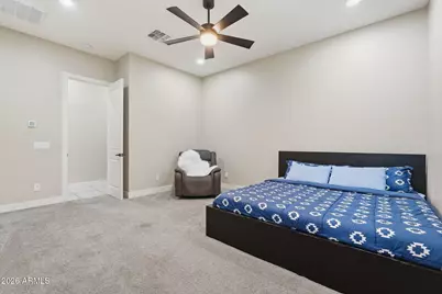 6072 S Granite Street, Gilbert, AZ 85298 - Photo 45