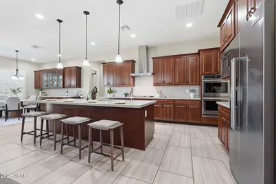 6072 S Granite Street, Gilbert, AZ 85298 - Photo 27