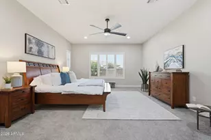 6072 S Granite St, Gilbert, AZ 85298 - Photo 37