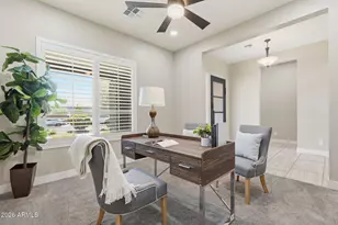 6072 S Granite St, Gilbert, AZ 85298 - Photo 19