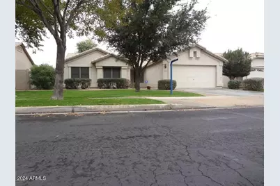 1251 W Bartlett Way, Chandler, AZ 85248 - Photo 1