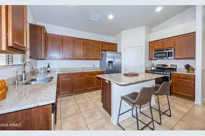 1454 Braddock Drive, Sierra Vista, AZ 85635 - Photo 7