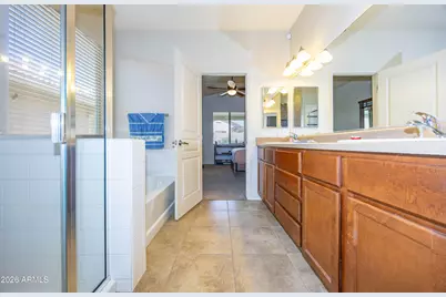 1454 Braddock Drive, Sierra Vista, AZ 85635 - Photo 11
