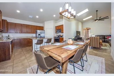 1454 Braddock Drive, Sierra Vista, AZ 85635 - Photo 5