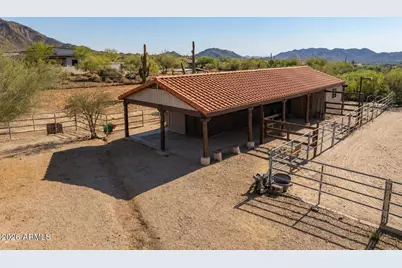 6759 E Saber Road, Cave Creek, AZ 85331 - Photo 27