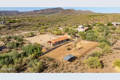 6759 E Saber Road, Cave Creek, AZ 85331 - Photo 39