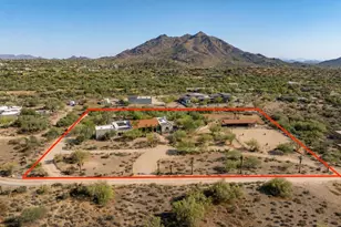 6759 E Saber Rd, Cave Creek, AZ 85331 - Photo 1
