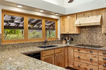 6759 E Saber Road, Cave Creek, AZ 85331 - Photo 13