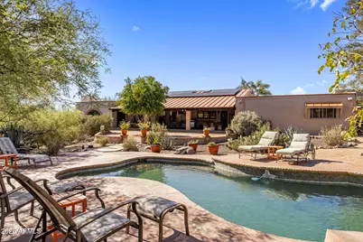 6759 E Saber Road, Cave Creek, AZ 85331 - Photo 3