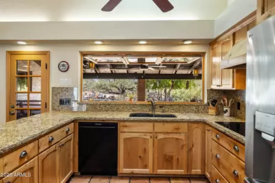 6759 E Saber Road, Cave Creek, AZ 85331 - Photo 11