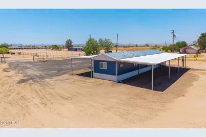 33776 W Siesta Avenue W, Stanfield, AZ 85172 - Photo 21