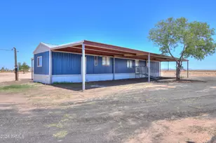 33776 W Siesta Ave W, Stanfield, AZ 85172 - Photo 3