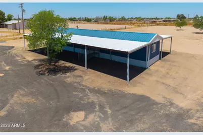 33776 W Siesta Avenue W, Stanfield, AZ 85172 - Photo 11