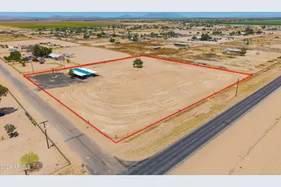 33776 W Siesta Avenue W, Stanfield, AZ 85172 - Photo 25